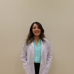 Dkt. Özlem Ağbahca
