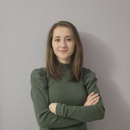 Uzm. Dkt. İrem Akpınar