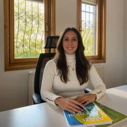 Dkt. Berce Albayrak