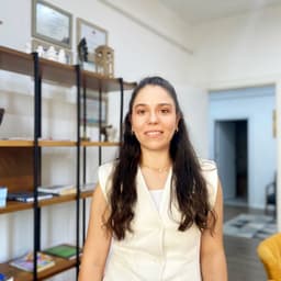Uzm. Dkt. Beyza Çalık