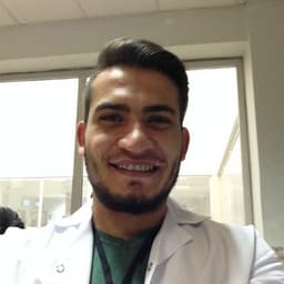 Dkt. Yunus Emre Kılıç