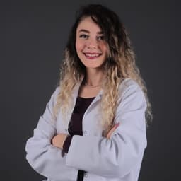 Dkt. Elif Koç
