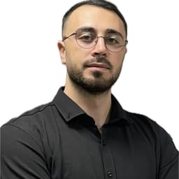 Uzm. Dkt. Muhammet Kürşat Nursöz