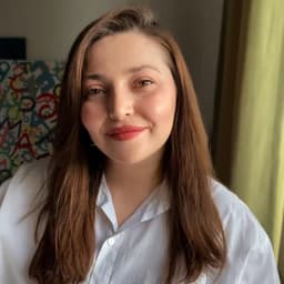 Dkt. Hatice Buse Sarı