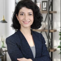 Uzm. Dkt. İpek Yıkın