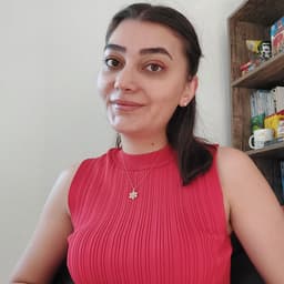 Dkt. Ceyda Yılmaz